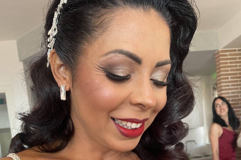 Trucco sposa