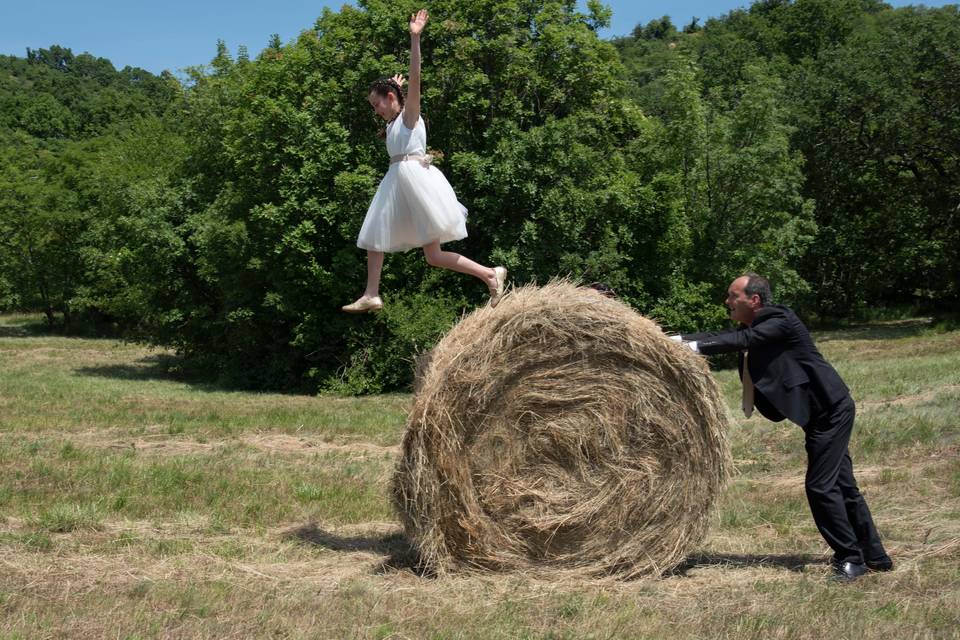 Matrimonio e figli