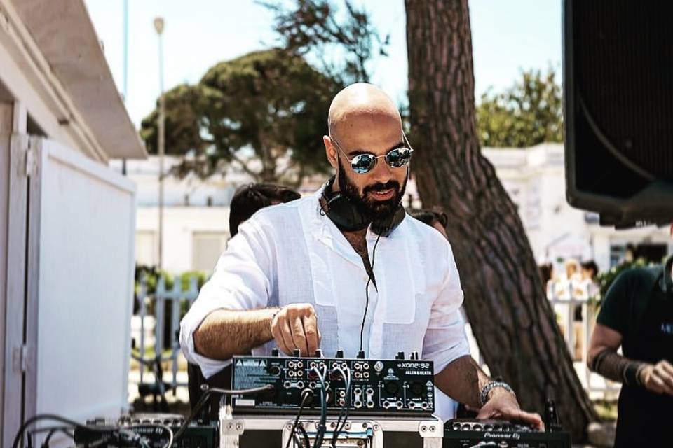 Adriano Pepe