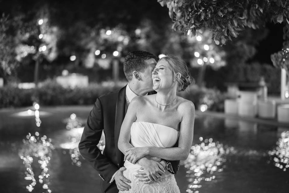 Dopo il matrimonio