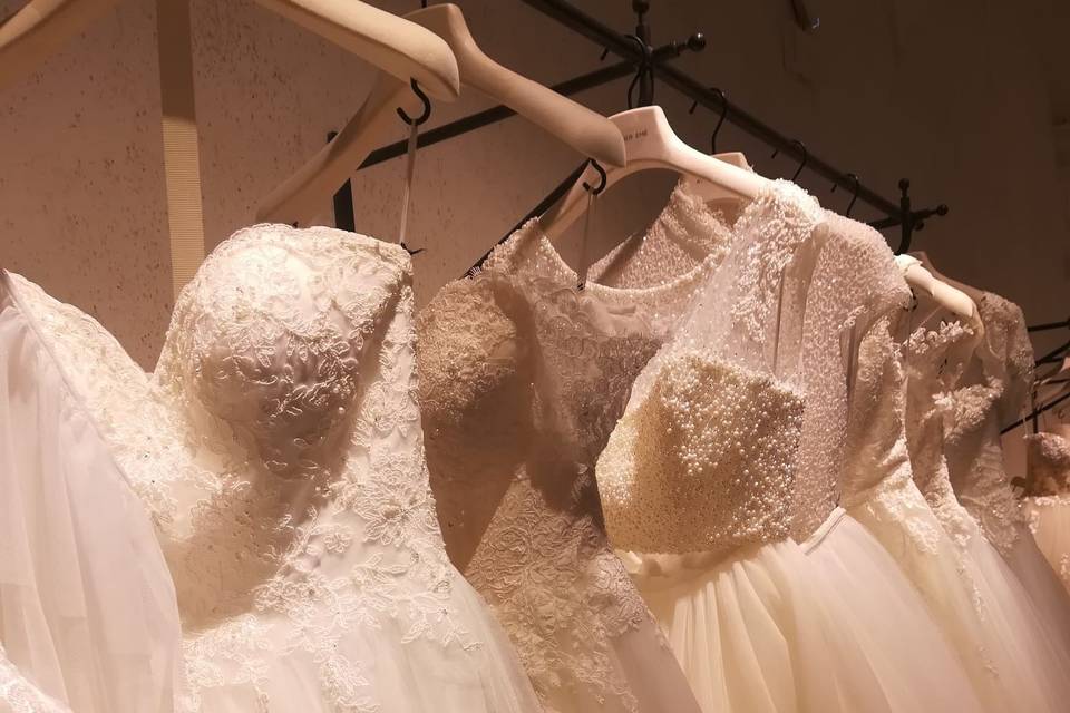 L'abito dei sogni