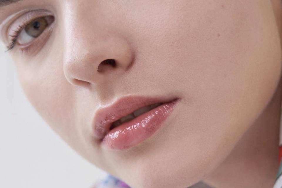 Eyeliner grafico