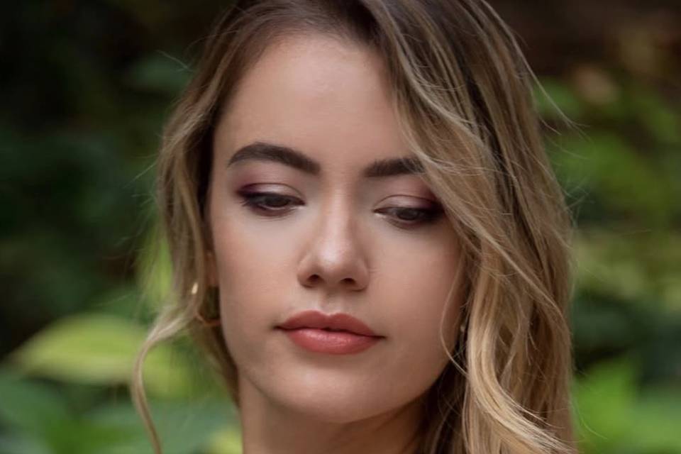 Make up sposa