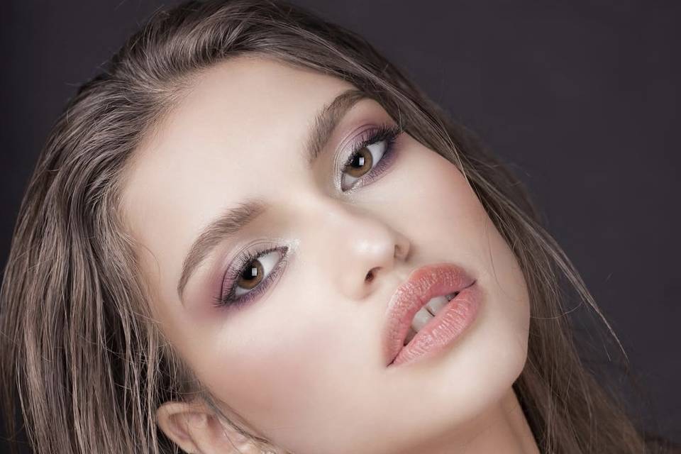 Trucco sposa