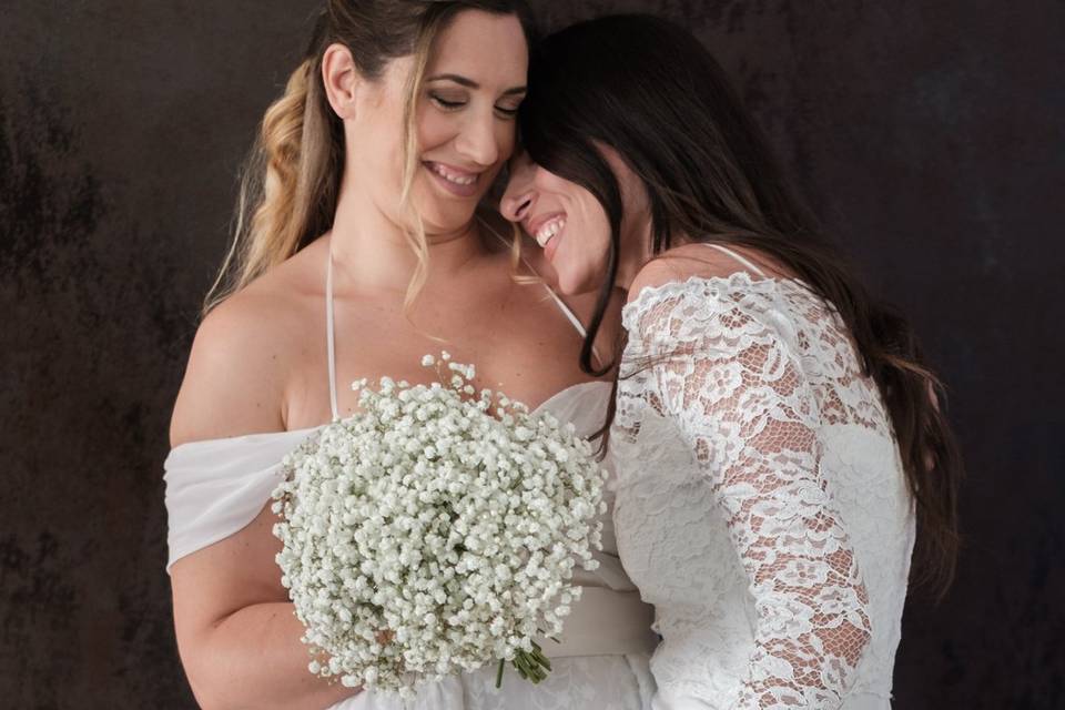 Migliore amica della sposa