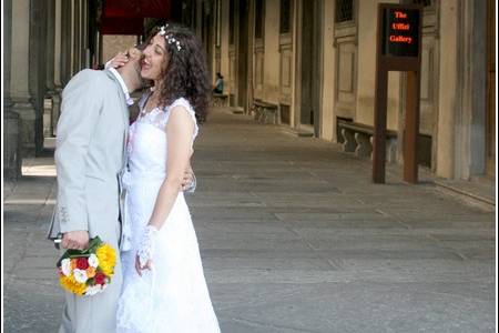 Vincenzo e Barbara