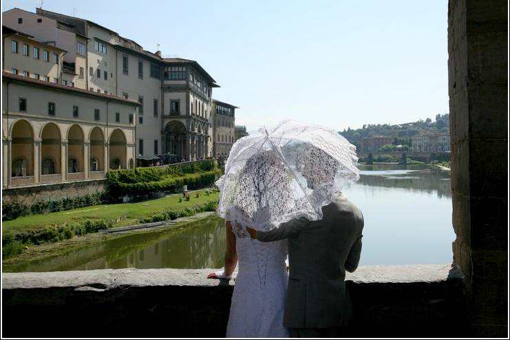 Vincenzo e Barbara