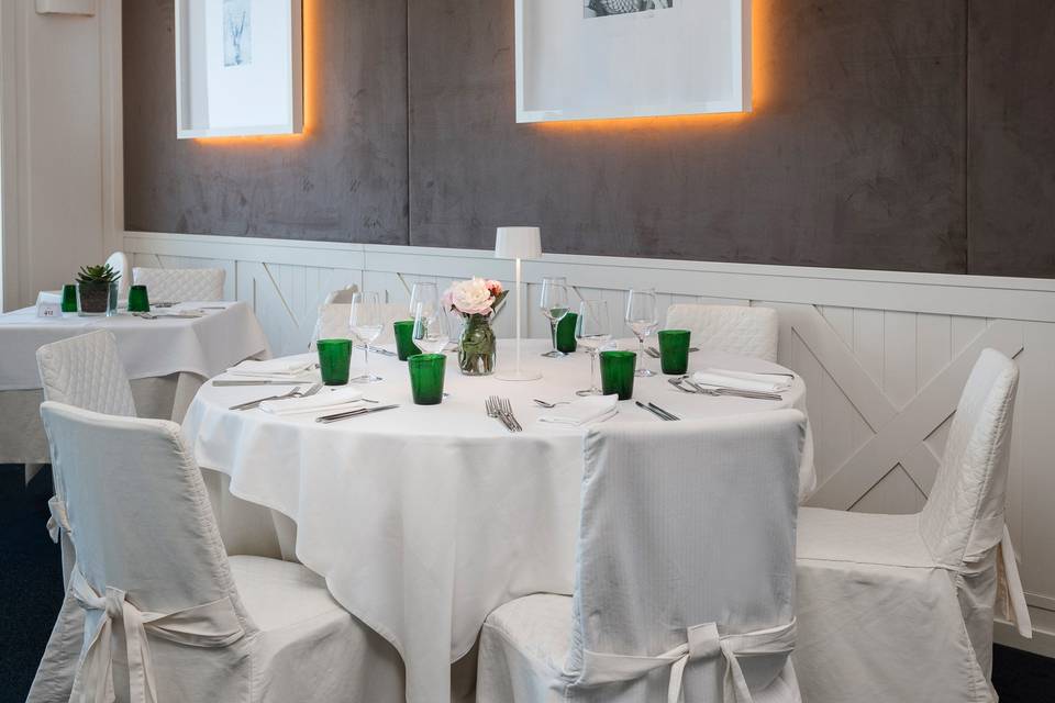 Sesto Piano Restaurant