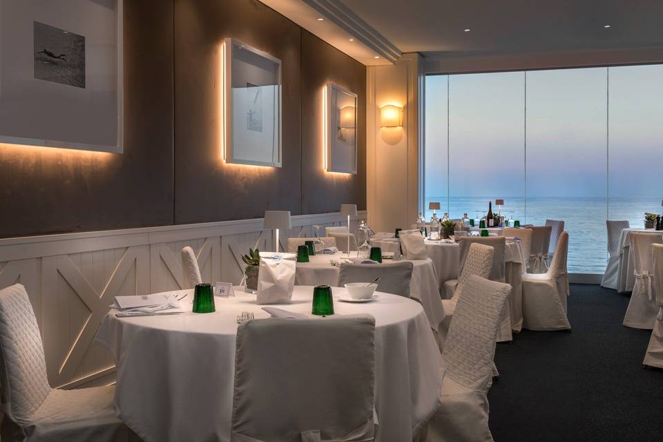 Sesto Piano Restaurant