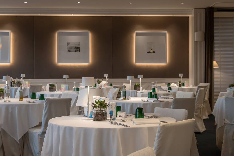 Sesto Piano Restaurant