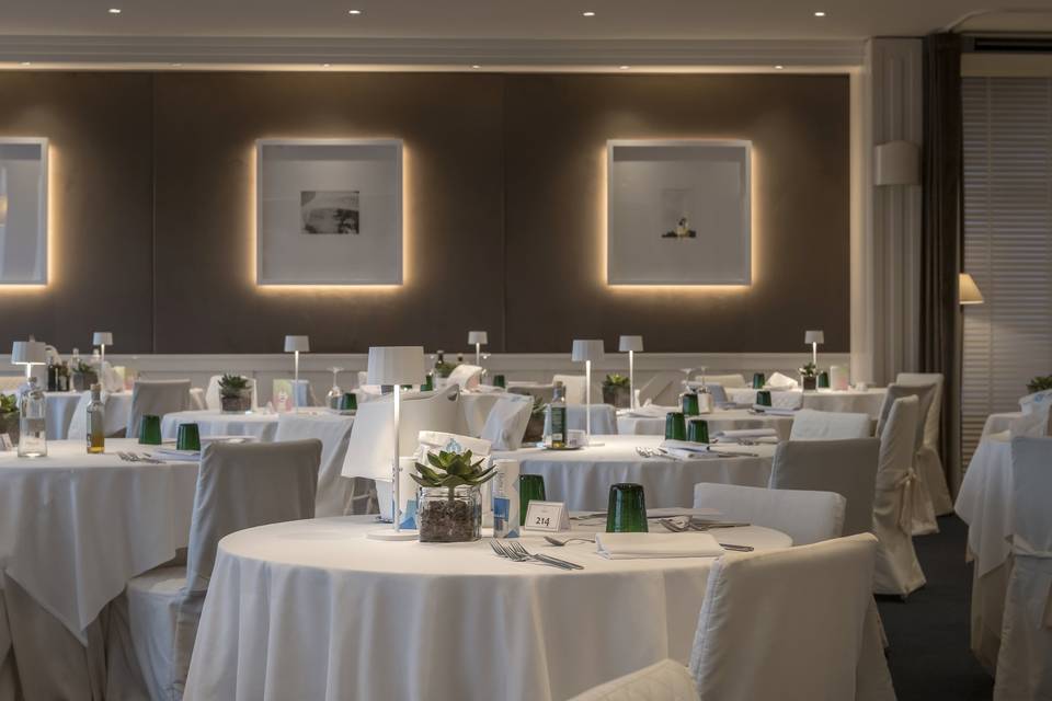 Sesto Piano Restaurant