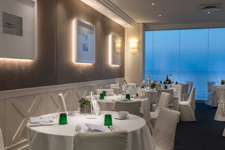 Sesto Piano Restaurant