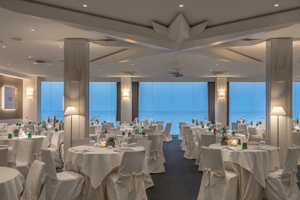 Sesto Piano Restaurant