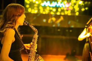 Jes Sax&Clarinet