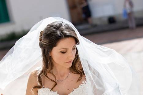 Sposa firenze