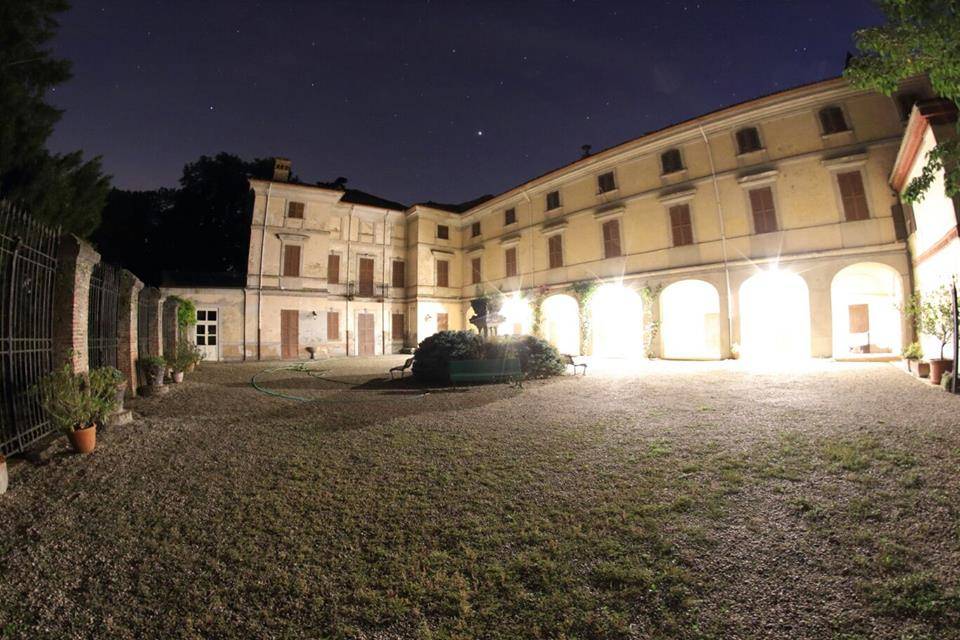 Villa Pravernara