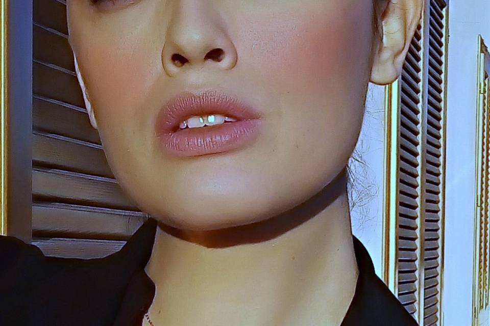 Set make up