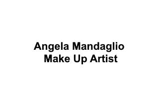 Angela Mandaglio Make Up Artist