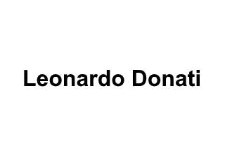 Leonardo Donati Logo