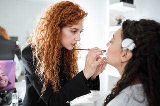 Chiara Elisa Make-up