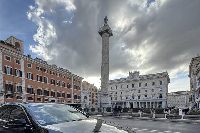 Senza pensieri