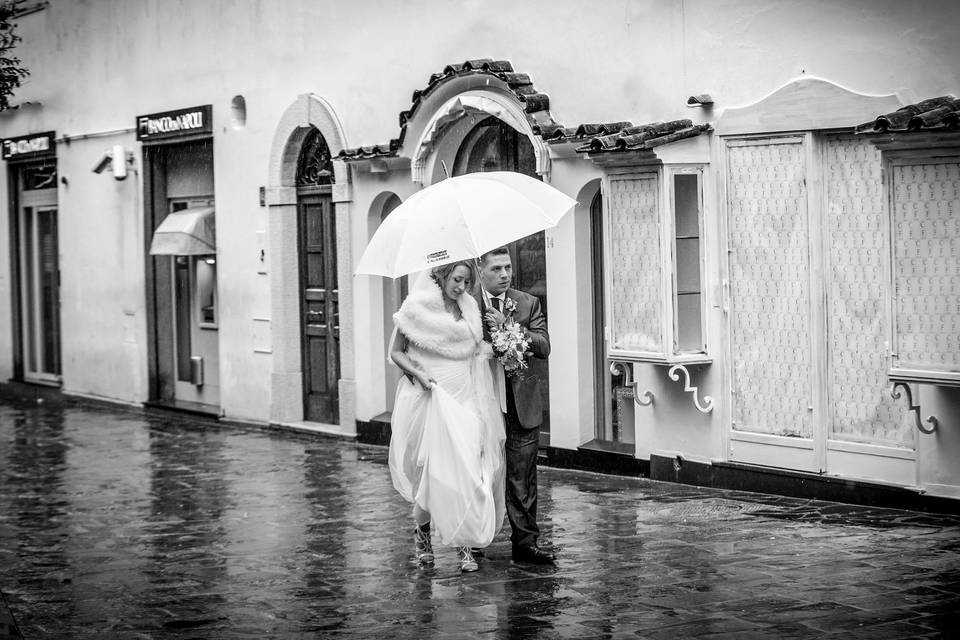 Positano