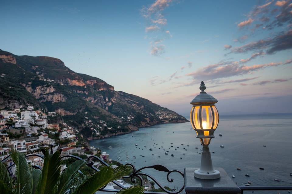 Positano