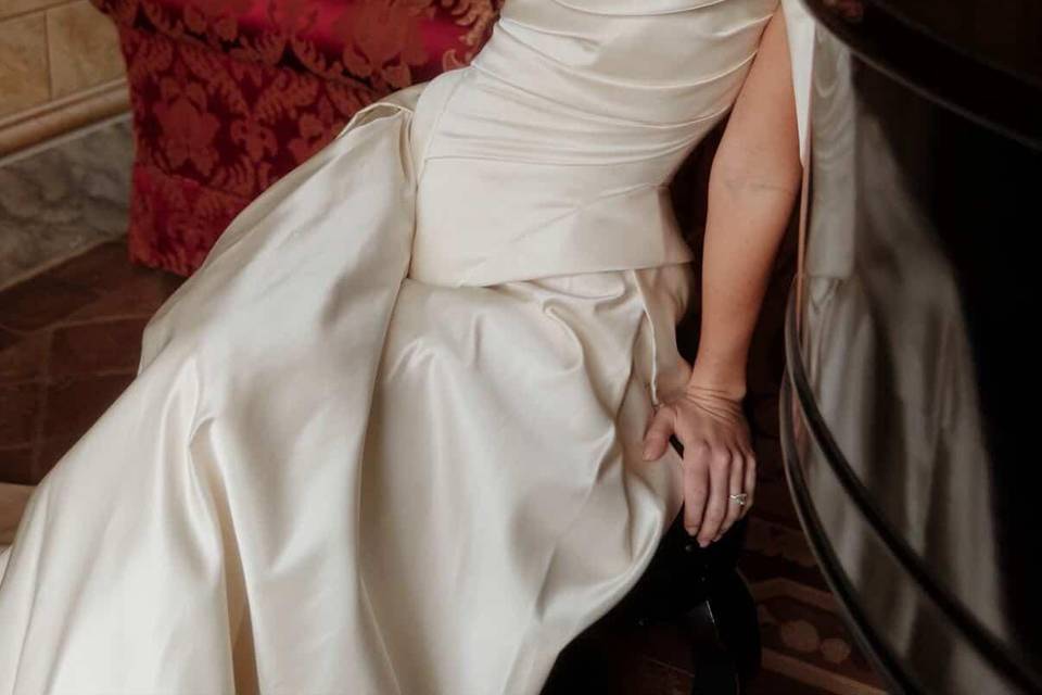 Pose