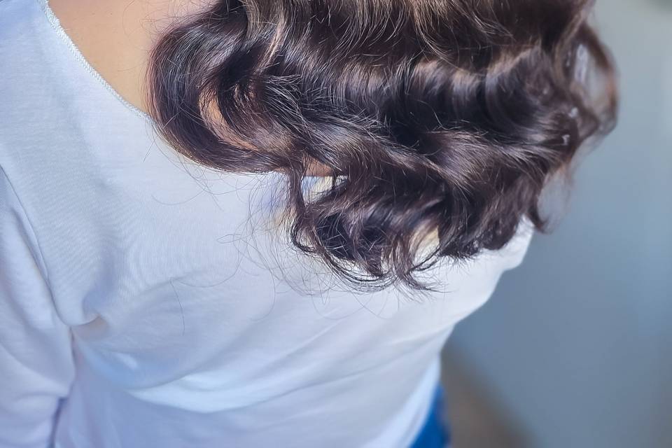 Capelli