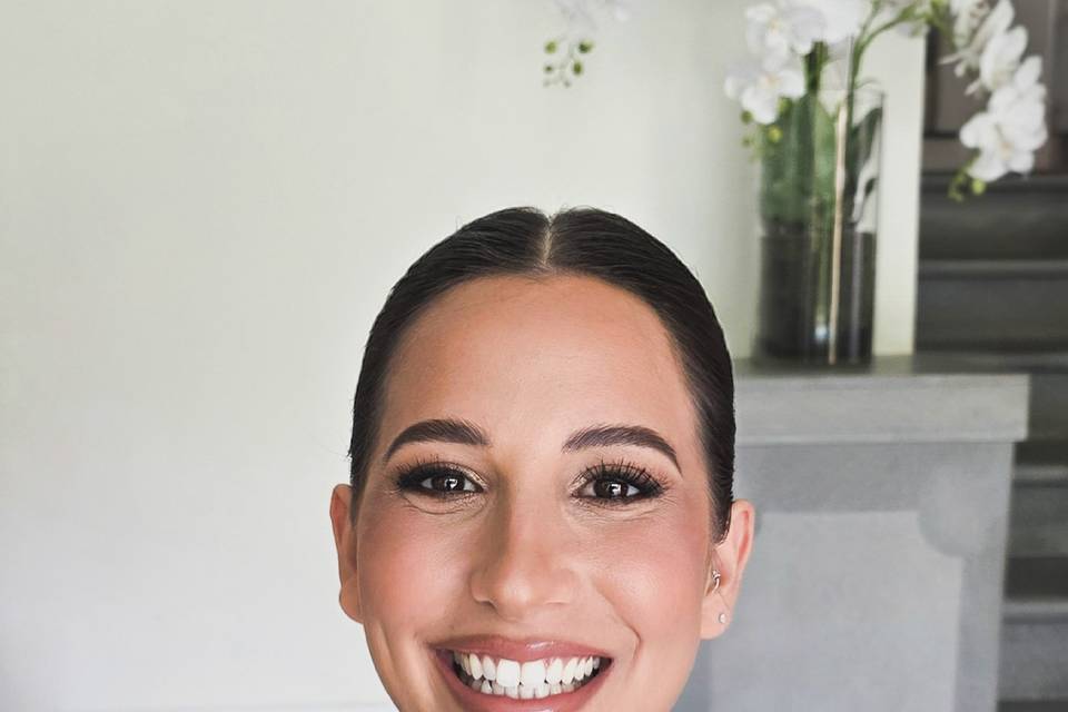 Trucco e capelli