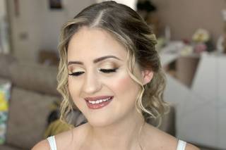 Anna Sannino Make up Artist
