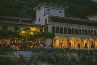 Castello di Clanezzo - Clu