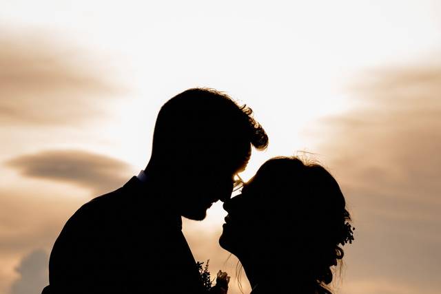 Matrimonio Serena Riccardo