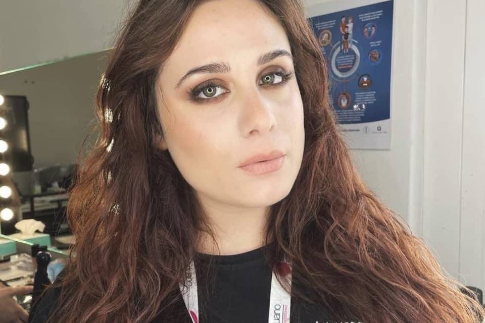 Make-up