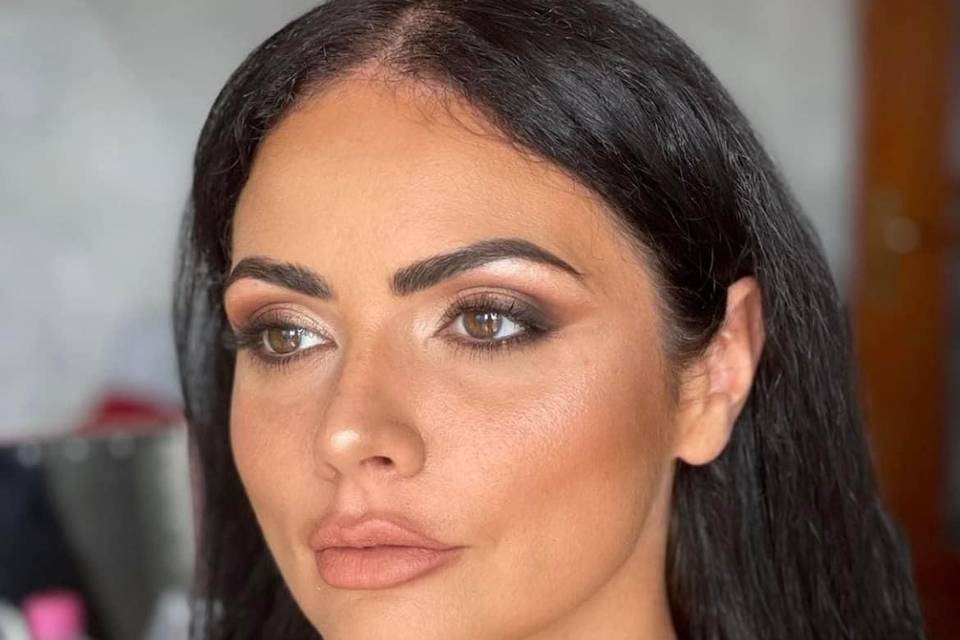 Make-up