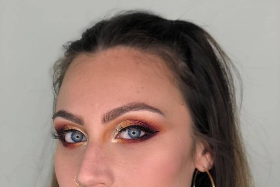 Make-up