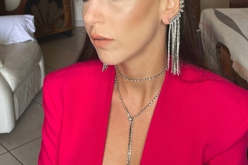 Make-up