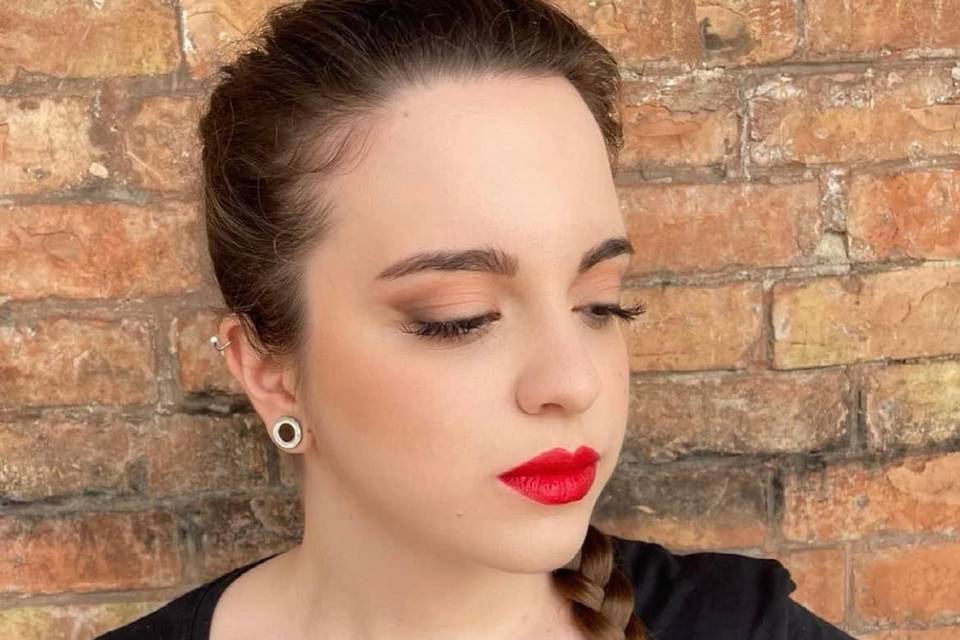 Make-up