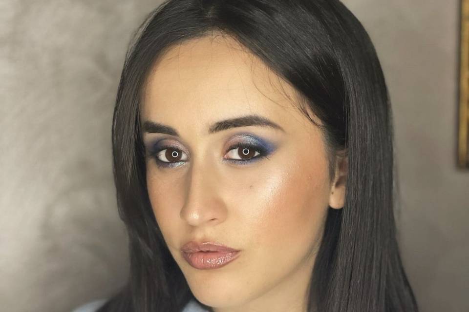 Make-up