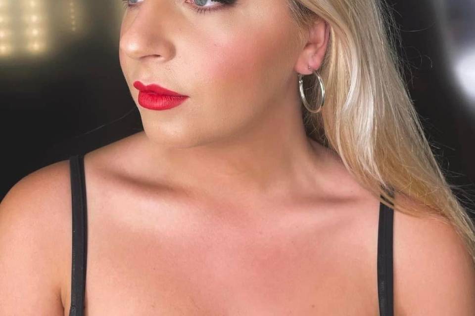 Make-up