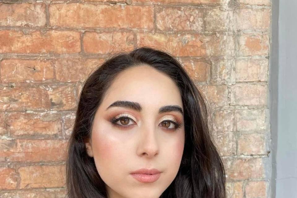 Make-up