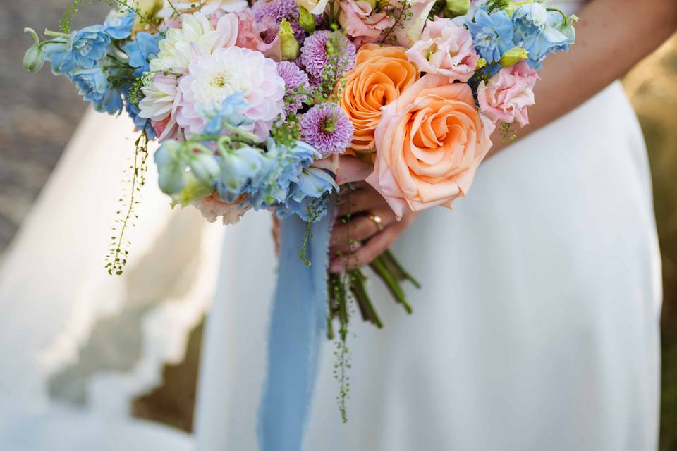 Il nostro Fiorista Interno