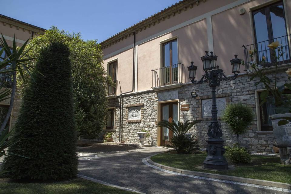 Villa Camelia