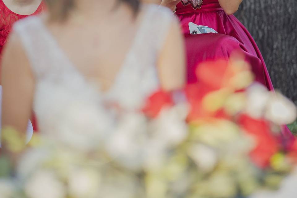 Matrimonio Alessia e Davide