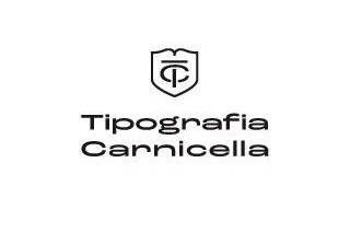 Logo Tipografia Carnicella