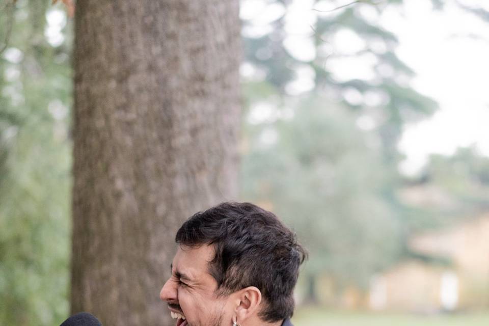 Ph: Giulia Scattini