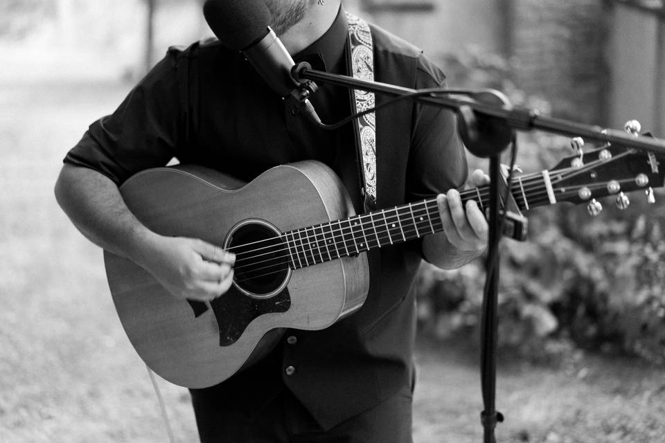 Ph: Giulia Scattini
