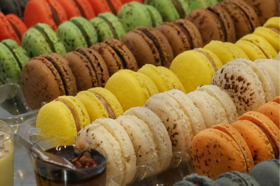 Macaron