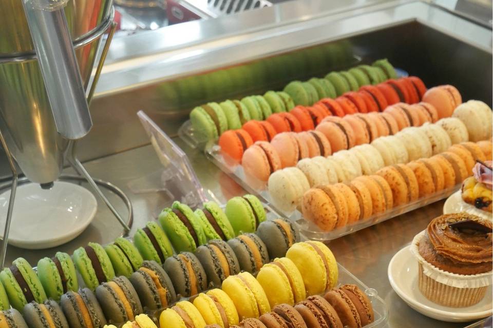 Macaron