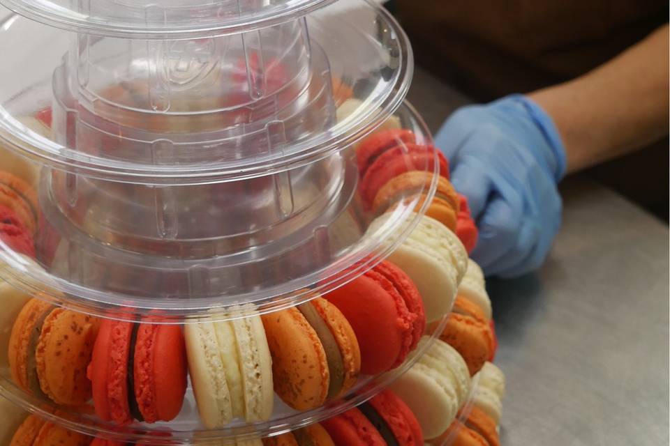 Macaron